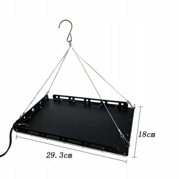 ЛАМПА ДЛЯ ДОМАШНЕГО СОЛЯРИЯ 45ВТ 192LED