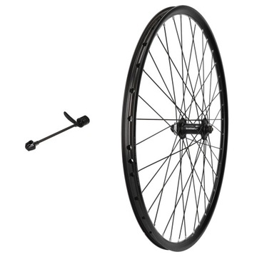 Koło rowerowe przód 27.5 Rodi FW Disc Shimano RM35 DBCL