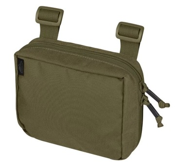 KIESZEŃ ORGANIZER HELIKON EDC INSERT MEDIUM OLIVE