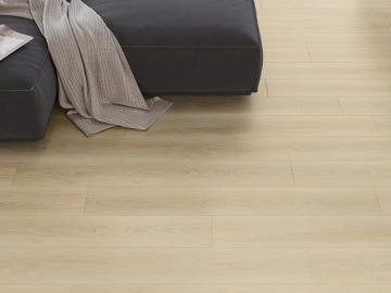 MEXEN KINSTON PANELE WINYLOWE SPC 6,5 MM PODKŁAD IXPE 4 V-FUGA DĄB