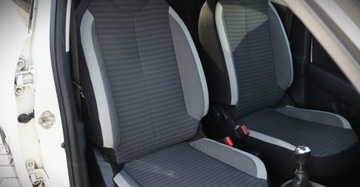 Toyota Aygo II Hatchback 3d Facelifting 1.0 VVT-i 72KM 2019 Toyota Aygo (Nr.258) 1.0 Salon Polska Kamera Tempomat Gwarancja Benzyna, zdjęcie 17