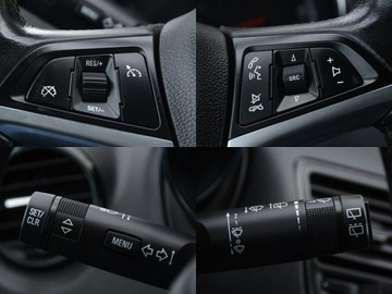 Opel Meriva II Mikrovan 1.4 Twinport ECOTEC 100KM 2012 Opel Meriva 1.4 Benzyna gwarancja hak bezwypadkowy, zdjęcie 14