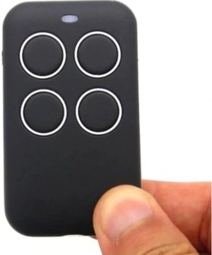 УНИВЕРСАЛЬНЫЙ ПУЛЬТ ДЛЯ ВОРОТ, САМОКОПИРУЮЩИХ, СИГНАЛИЗАЦИИ, РОЛЬСТАВНИ, ОКОН, ГАРАЖНЫХ ВОРОТ, КОД