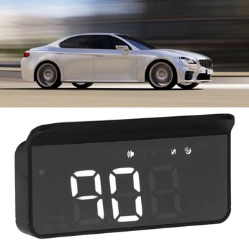 HUD ПРОДОЛЖЕННЫЙ ДИСПЛЕЙ ЖК-ДИСПЛЕЙ OBD2