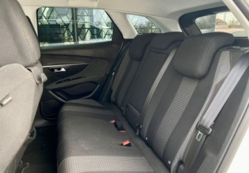 Peugeot 3008 II 2019 Peugeot 3008 3008 Active Automat Vat Marza Salon PL Bezwypadkowy, zdjęcie 6