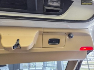 Porsche Panamera I 2011 Porsche Panamera PDK / Xenon / Led / Kamera / Bose, zdjęcie 38