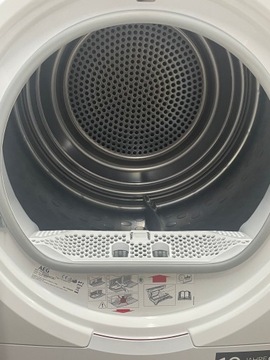 Тепловой насос сушильной машины Lavatherm серии AEG 8000, 7 кг GW