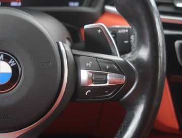 BMW X2 F39 Crossover 2.0 25d 231KM 2018 BMW X2 xDrive25d, Salon Polska, Serwis ASO, zdjęcie 17