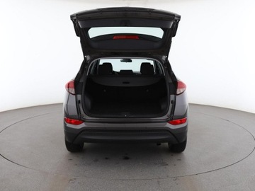 Hyundai Tucson III SUV 1.6 GDI 132KM 2017 Hyundai Tucson Kamera, Navi, Klima, Bluetooth, zdjęcie 18