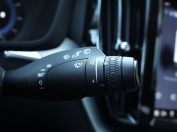 Volvo XC60 II 2022 Volvo XC60 B4 AWD, Salon Polska, 1. Właściciel, zdjęcie 20