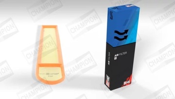 CHAMPION CAF100921P FILTR VZDUCHU
