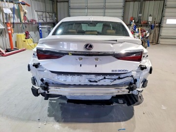 Lexus ES VII (XV70) 2021 Lexus ES 300h 2021 2.5 Hybryda 215KM, zdjęcie 2