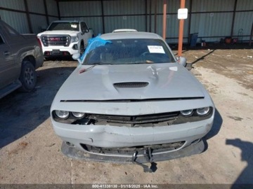 Dodge Challenger III 2021 Dodge Challenger R.T 2021 5.7l 5.7 Benzyna 372KM, zdjęcie 7