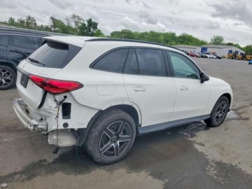 Mercedes GLC C254/X254 2026 Mercedes-Benz GLC 300 4matic 2026 2.0 Benzyna 255KM, zdjęcie 3