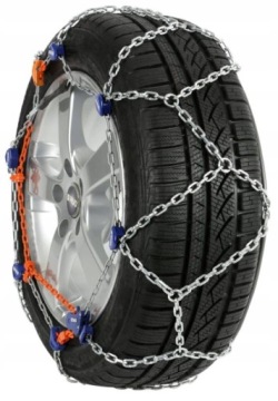 ЦЕПИ ПРОТИВОСКОЛЬЖЕНИЯ RUD COMPACT GRIP 4015 13''-15'' R13 R14 R15