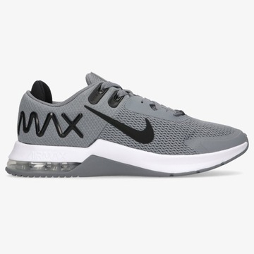 Buty sportowe Nike Air Max Alpha Trainer 4 CW3396 001 szare r. 41