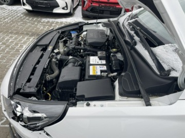 Hyundai i30 III Hatchback Facelifting 1.5 DPI 110KM 2022 Hyundai i30 1.5l Klimatyzacja czujniki park., zdjęcie 13