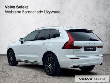Volvo XC60 II Crossover T4 190KM 2019 Volvo XC 60 SalonPL T4 Inscription High Beam BLIS, zdjęcie 3