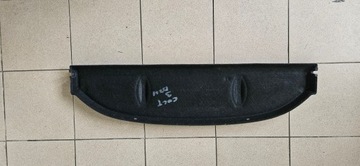 POLIČKA ZADNÍ KUFRU MITSUBISHI COLT CZ3 VI JENOM DO TŘÍDVEŘOVÝ PĚKNÝ