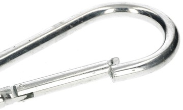 КРЮК-КАРАБИН FIRE RUNNER КРЮК LIN 200