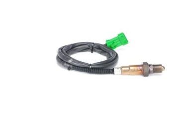 BOSCH 0 258 006 026 Лямбда-датчик