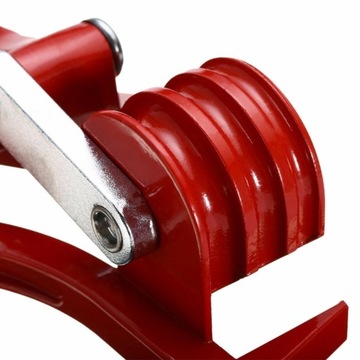 ГИБОЧНАЯ МАШИНА ДЛЯ МЕДНЫХ КАБЕЛЕЙ 6-10ММ