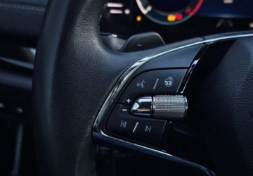 Skoda Octavia IV Liftback 1.5 TSI e-Tec Mild Hybrid 150KM 2024 Skoda Octavia Top Led Matrix - Martwe Pole - ACC 210kmh - Virtual Cockpit, zdjęcie 16