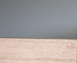 ШУПКИ СИЛИКОНОВЫЕ САМОКЛЕЯЩИЕСЯ 7х1,5 50 шт.