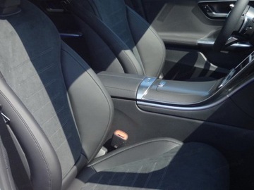 Mercedes Klasa C W206 2024 C Klasa 300 de 4-Matic AMG 2.0 (326KM) 2024, zdjęcie 10