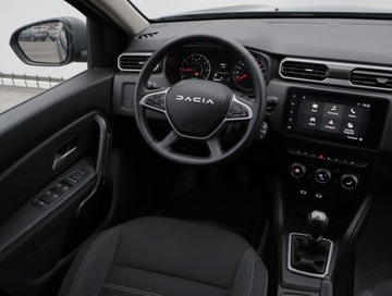Dacia Duster II SUV Facelifting 1.3 TCe 150KM 2022 Dacia Duster 1.3 TCe, Salon Polska, 1. Właściciel, zdjęcie 6
