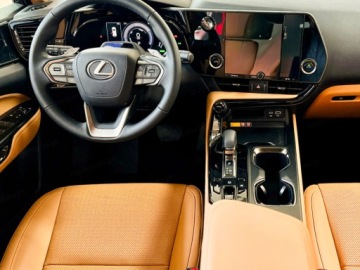 Lexus NX II 2026 LEXUS NX 350h Prestige 2WD Suv 2.5 (197KM) 2026, zdjęcie 6