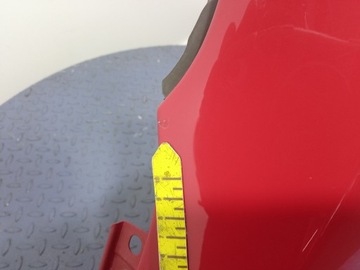 TOYOTA YARIS II ПЕРЕДНИЙ ЛЕВЫЙ 3P0