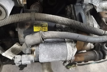 KIA HYUNDAI 1.4 1.6 CRDI STARTÉR 36100-2A305