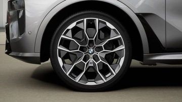 BMW X7 SUV Facelifting 3.0 40d 352KM 2026 BMW X7 xDrive40d - Dostępne od ręki!, zdjęcie 7