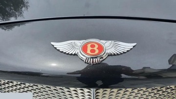 Bentley Arnage I (R) T 6.8 V8 405KM 2000 Bentley Arnage 405KM 2000r Niski przebieg!, zdjęcie 16