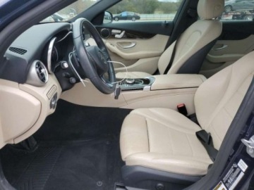 Mercedes Klasa C W205 2018 Mercedes-Benz Klasa C Mercedes-benz C300 2.0 Benzyna 241KM, zdjęcie 7