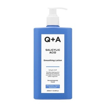 Q+A Salicylic Acid Balsam do ciała