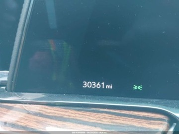 Cadillac Escalade III 2023 Cadillac Escalade Luxury 2023 6.2l 6.2 Benzyna 420KM, zdjęcie 10