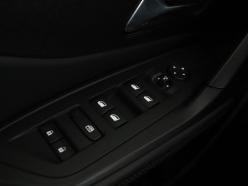 Peugeot 408 Crossover 1.2 PureTech 130KM 2023 Peugeot 408 automat LED półskóra virtual cocpit, zdjęcie 37