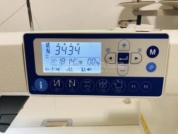 ДЖУКИ ДДЛ 8000А-МС