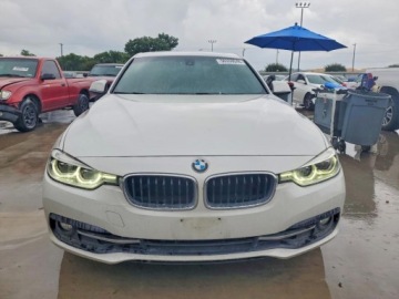 BMW Seria 3 F30-F31-F34 Limuzyna Facelifting 2.0 330i 252KM 2018 BMW Seria 3 2018 BMW 330 I 2.0 Benzyna 252KM, zdjęcie 4