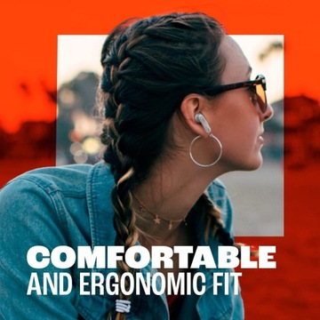 BLUETOOTH-НАУШНИКИ JBL WAVE 300 TWS 100% ОРИГИНАЛ