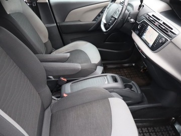Citroen Grand C4 Picasso II Grand Picasso 2.0 BlueHDi 150KM 2014 Citroen C4 Grand Picasso 2.0 HDI, Automat, zdjęcie 8