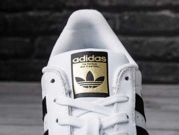 Buty sportowe Adidas Superstar Originals