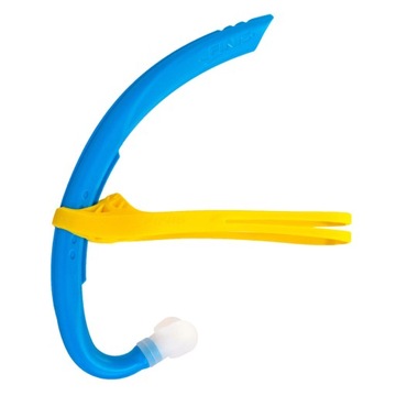 FINIS Rurka czołowa dla dzieci Stability Junior (6-10 lat)