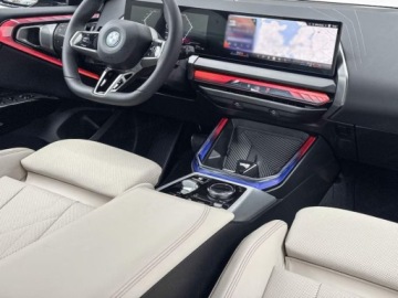 BMW X3 G45 SUV Plug-In 2.0 30e 299KM 2026 BMW X3 xDrive30e Sport Suv 2.0 (299KM) 2026, zdjęcie 7