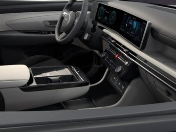 Hyundai Tucson IV SUV Facelifting 1.6 T-GDI 48V 160KM 2025 HYUNDAI Tucson 1.6 T-GDi 48V Smart 2WD DCT Suv 160KM 2025, zdjęcie 8