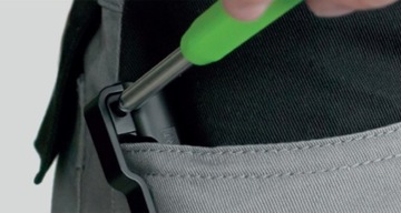 Автоматический маркер-карандаш для каменных и столярных изделий 2,8