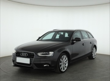 Audi A4 B8 Avant Facelifting 1.8 TFSI 170KM 2014 Audi A4 1.8 TFSI, Automat, Navi, Xenon, Bi-Xenon, zdjęcie 1