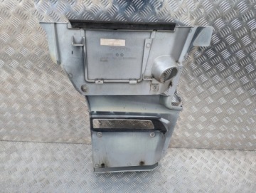 КРЫШКА СТУПЕНИ SCANIA R NTG